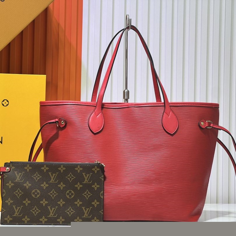LV Shopping Bags